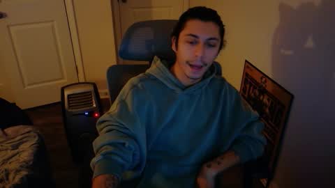 Snapshot of apachewithawebcam chatting on 16, 1, 2026 ApacheWithWebcam online show from 16, 1, 2026