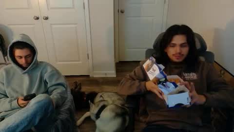 Snapshot of apachewithawebcam chatting on 17, 1, 2026 ApacheWithWebcam online show from 17, 1, 2026