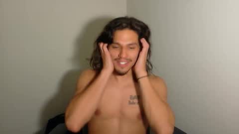 Snapshot of apachewithawebcam chatting on 28, 3, 2026 ApacheWithWebcam online show from 28, 3, 2026