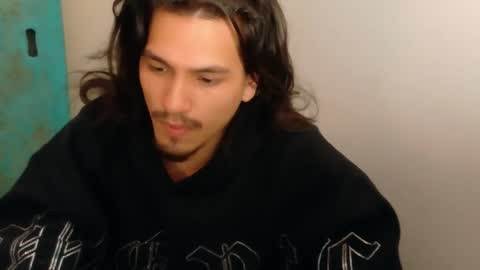 Snapshot of apachewithawebcam chatting on 29, 3, 2026 ApacheWithWebcam online show from 29, 3, 2026