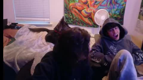 Snapshot of apachewithawebcam chatting on 25, 4, 2026 ApacheWithWebcam online show from 25, 4, 2026