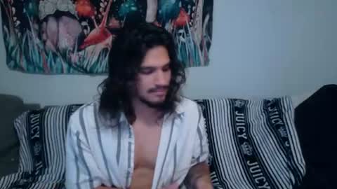 Snapshot of apachewithawebcam chatting on 11, 7, 2026 ApacheWithWebcam online show from 11, 7, 2026