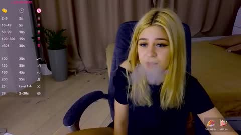 Snapshot of apheliastar chatting on 11, 1, 2026 ApheliaStar online show from 11, 1, 2026