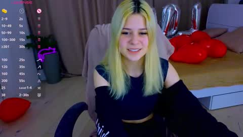 Snapshot of apheliastar chatting on 7, 2, 2026 ApheliaStar online show from 7, 2, 2026