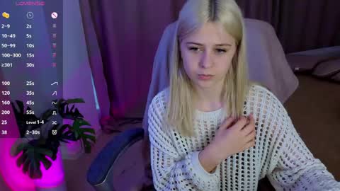 Snapshot of apheliastar chatting on 2, 6, 2026 ApheliaStar online show from 2, 6, 2026