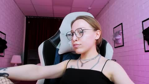 Snapshot of aphexqueen chatting on 11, 1, 2025 APHEX QUEEN online show from 11, 1, 2025