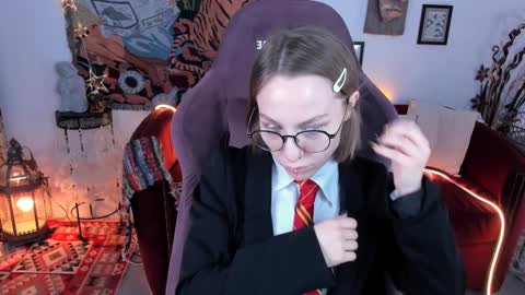 Snapshot of aphexqueen chatting on 20, 1, 2025 APHEX QUEEN online show from 20, 1, 2025