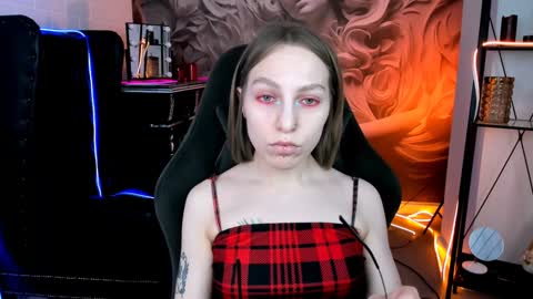 Snapshot of aphexqueen chatting on 30, 1, 2025 APHEX QUEEN online show from 30, 1, 2025