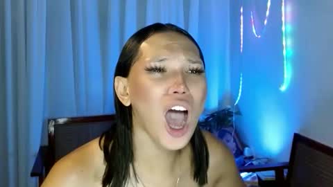 Roman Goddess online show from 31, 5, 2026