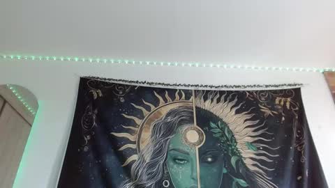 aphrodite__bloom online show from 21, 2, 2025