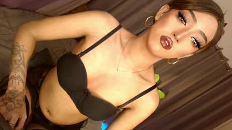 Snapshot of aphrodite_may chatting on 21, 4, 2026 kathryn online show from 21, 4, 2026