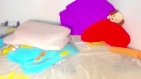 Tati  Colombian online show from 3, 2, 2026