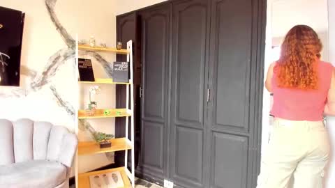 Snapshot of aphroditesweet chatting on 23, 3, 2026 aphrodite online show from 23, 3, 2026