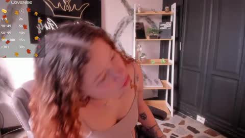 Snapshot of aphroditesweet chatting on 2, 4, 2026 aphrodite online show from 2, 4, 2026