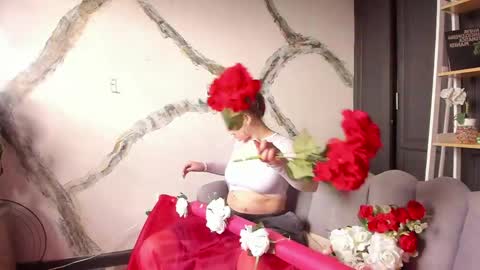 Snapshot of aphroditesweet chatting on 8, 4, 2026 aphrodite online show from 8, 4, 2026