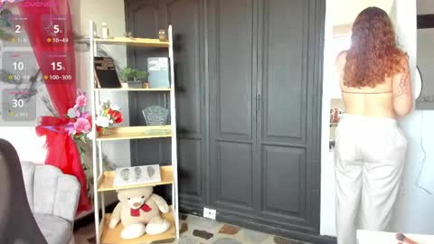 Snapshot of aphroditesweet chatting on 27, 4, 2026 aphrodite online show from 27, 4, 2026