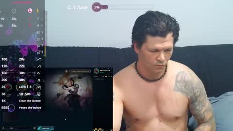 apocalypse_cream online show from 16, 3, 2026