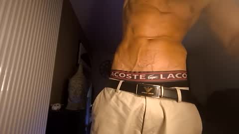 Snapshot of apollonfitx_69 chatting on 26, 1, 2025 apollonfitx_69 online show from 26, 1, 2025