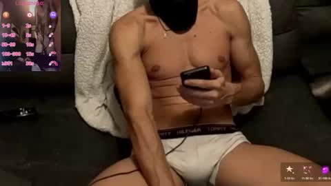 apollonfitx_69 online show from 13, 11, 2025