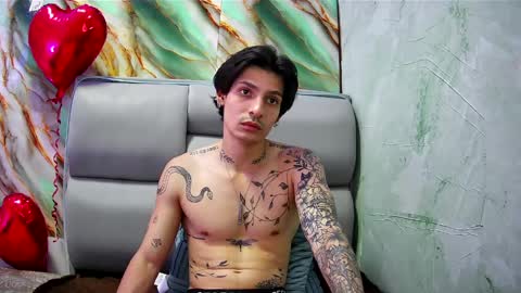 Apolo online show from 13, 2, 2025