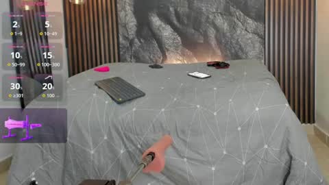 Snapshot of apolo_bianco_ chatting on 11, 6, 2026 APOLO online show from 11, 6, 2026