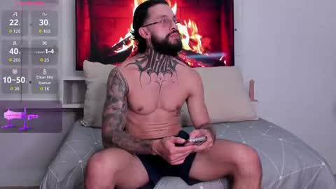 Snapshot of apolo_bianco_ chatting on 30, 7, 2026 APOLO online show from 30, 7, 2026