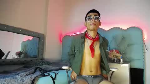 Snapshot of apolo_richards chatting on 9, 2, 2026 Apolo Richards online show from 9, 2, 2026