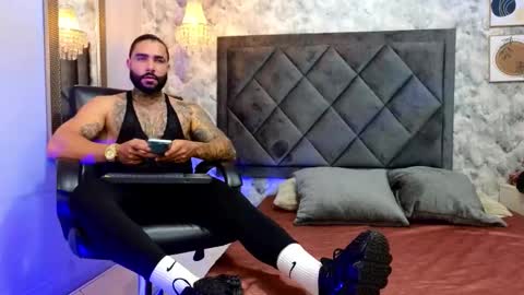 Apolo online show from 19, 9, 2025