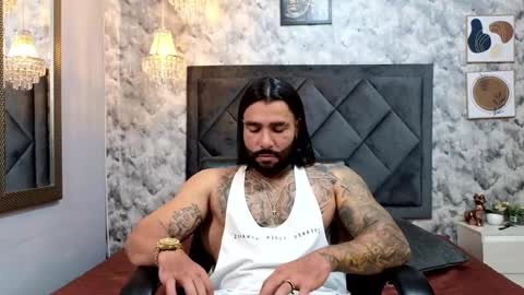 Apolo online show from 27, 9, 2025