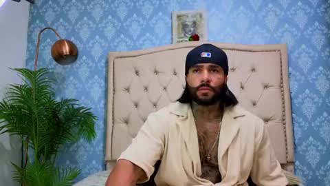 Apolo online show from 28, 9, 2025