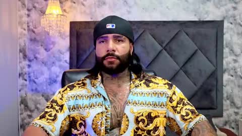 Apolo online show from 29, 9, 2025