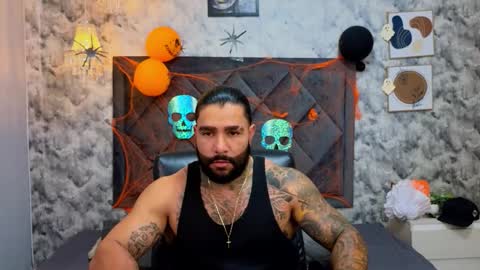 Apolo online show from 19, 10, 2025