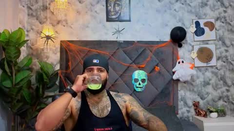 Apolo online show from 1, 11, 2025