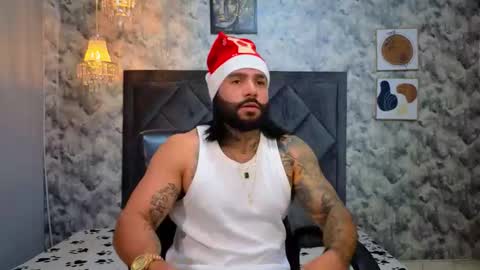 Apolo online show from 30, 11, 2025