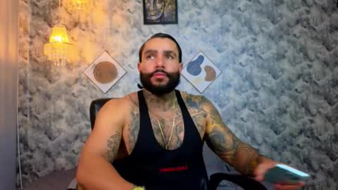 Apolo online show from 17, 12, 2025