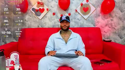 Apolo online show from 16, 2, 2026