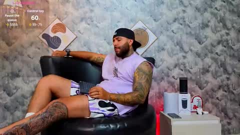 Apolo online show from 18, 2, 2026