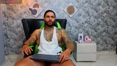 Snapshot of apolo_ryder chatting on 20, 3, 2026 APOLO online show from 20, 3, 2026