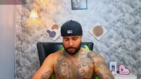 Snapshot of apolo_ryder chatting on 21, 3, 2026 APOLO online show from 21, 3, 2026
