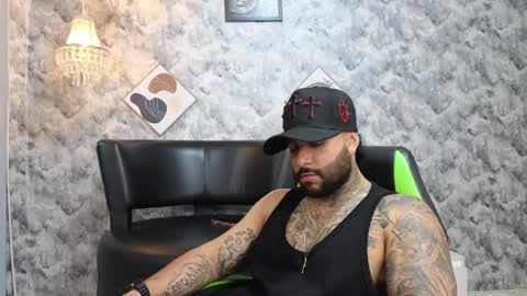 Snapshot of apolo_ryder chatting on 1, 4, 2026 APOLO online show from 1, 4, 2026