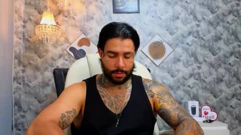 Snapshot of apolo_ryder chatting on 10, 4, 2026 APOLO online show from 10, 4, 2026