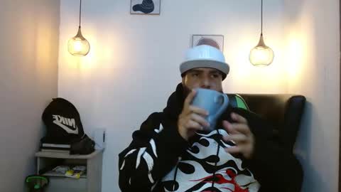 Snapshot of apolo_ryder chatting on 2, 5, 2026 APOLO online show from 2, 5, 2026