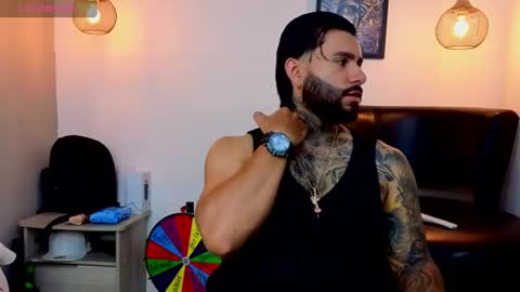 Snapshot of apolo_ryder chatting on 14, 6, 2026 APOLO online show from 14, 6, 2026