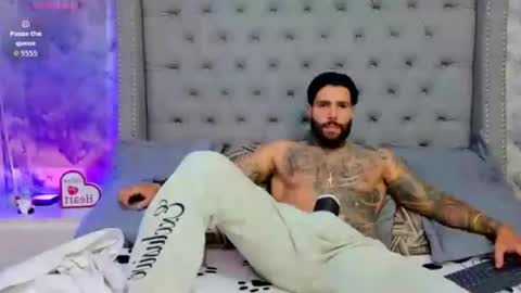 Snapshot of apolo_ryder chatting on 19, 6, 2026 APOLO online show from 19, 6, 2026