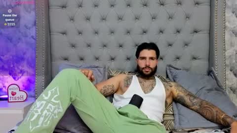 Snapshot of apolo_ryder chatting on 22, 6, 2026 APOLO online show from 22, 6, 2026