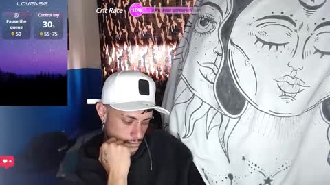 Snapshot of apolo_s chatting on 15, 12, 2024 Andres online show from 15, 12, 2024