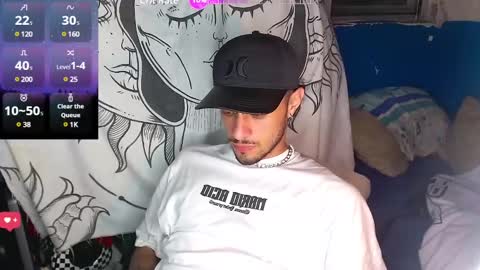 Snapshot of apolo_s chatting on 27, 12, 2024 Andres online show from 27, 12, 2024