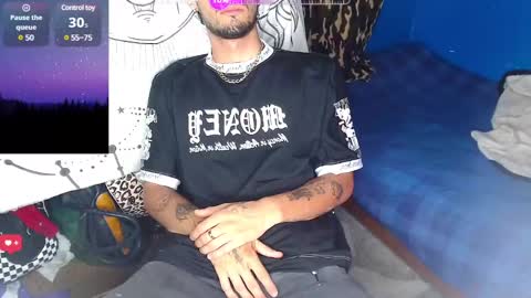 Snapshot of apolo_s chatting on 29, 12, 2024 Andres online show from 29, 12, 2024