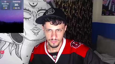 Snapshot of apolo_s chatting on 6, 1, 2025 Andres online show from 6, 1, 2025