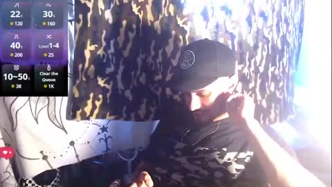 Snapshot of apolo_s chatting on 21, 1, 2025 Andres online show from 21, 1, 2025